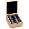 Promotional  Islay Whisky Decanter Sets Presentation Box